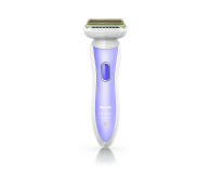 Philips Ladyshave Sensitive 4w1 HP 6368/00 fioletowy - 155679 - zdjęcie 1